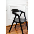 Стул Guru Black6